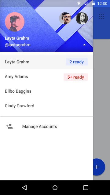 Latergramme gallery image