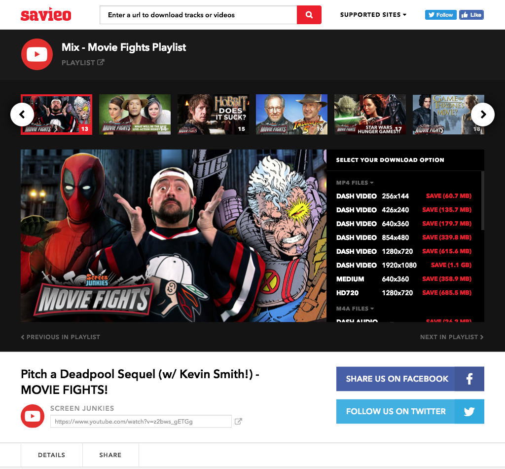 Savieo gallery image