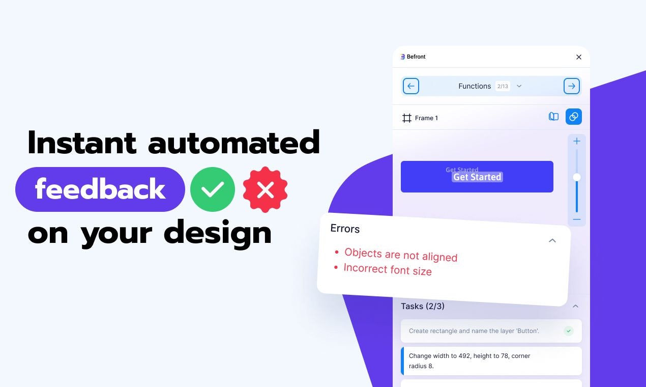 Befront gallery image