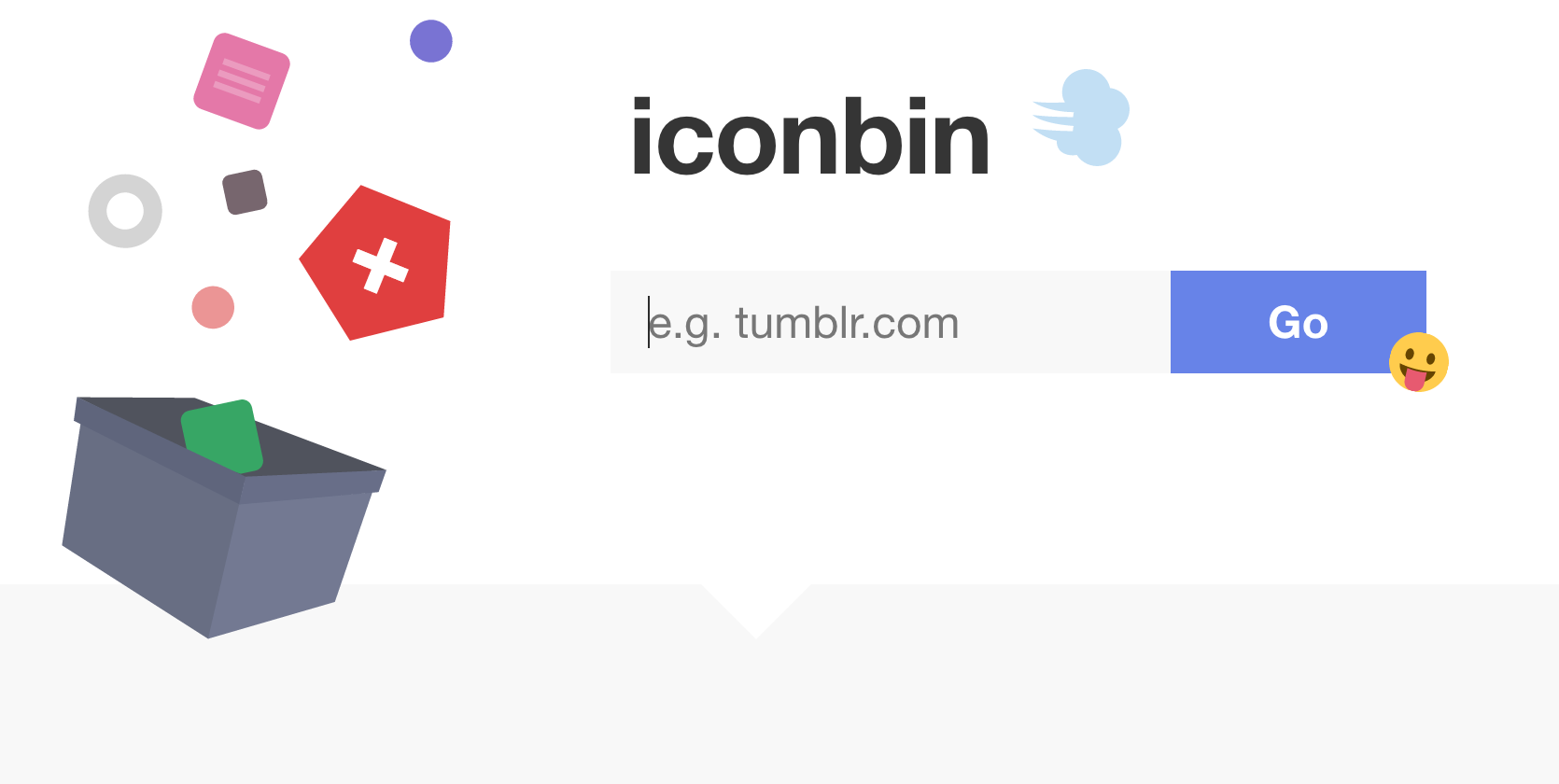 iconbin gallery image