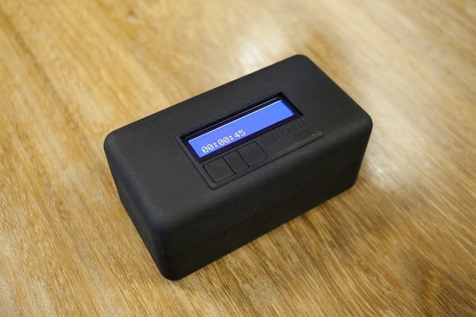 DistractaGone gallery image