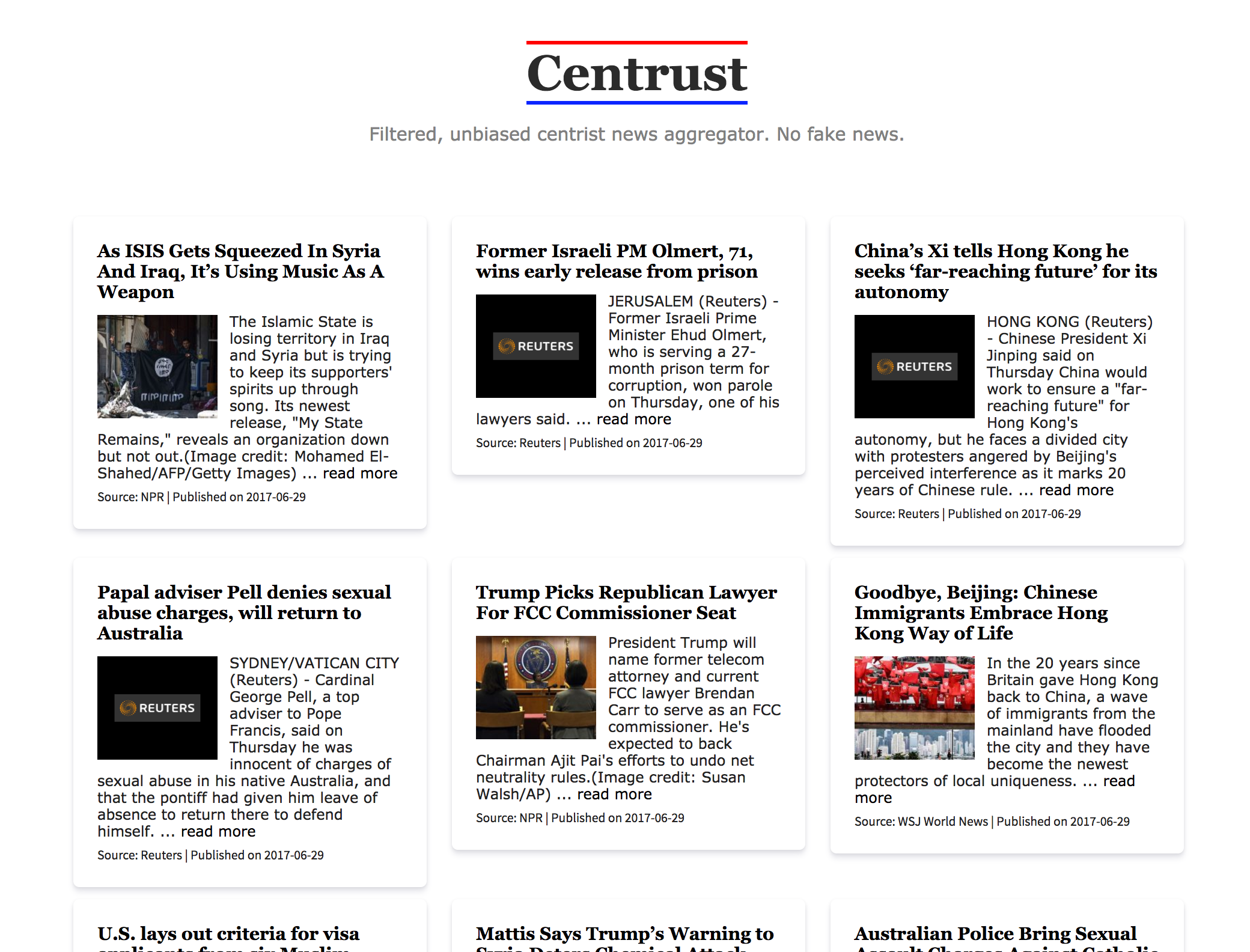 Centrust gallery image
