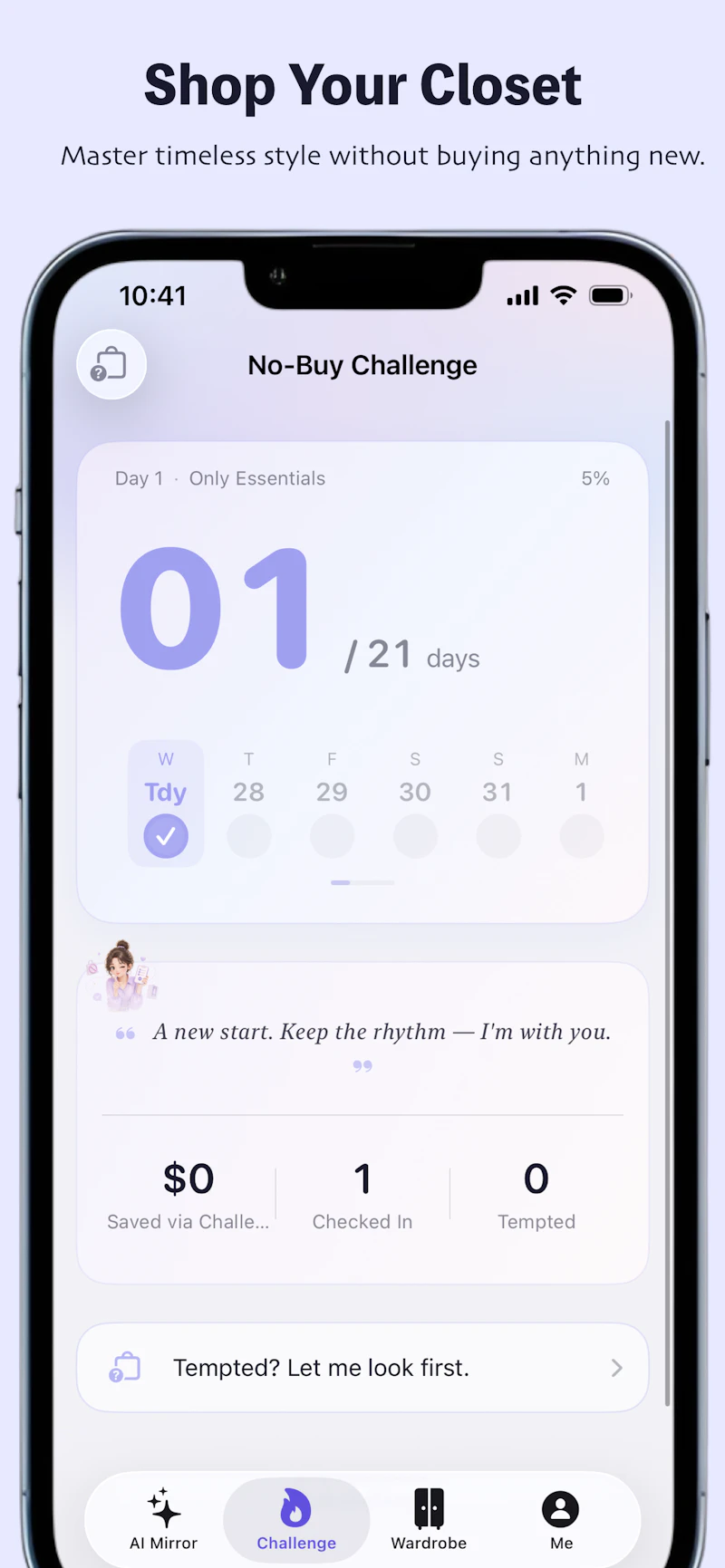 Vinkoa screenshot 5