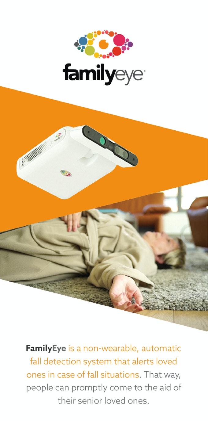 FamilyEye gallery image