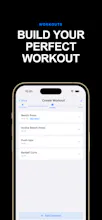 LiftWise - Gym Tracker gallery image