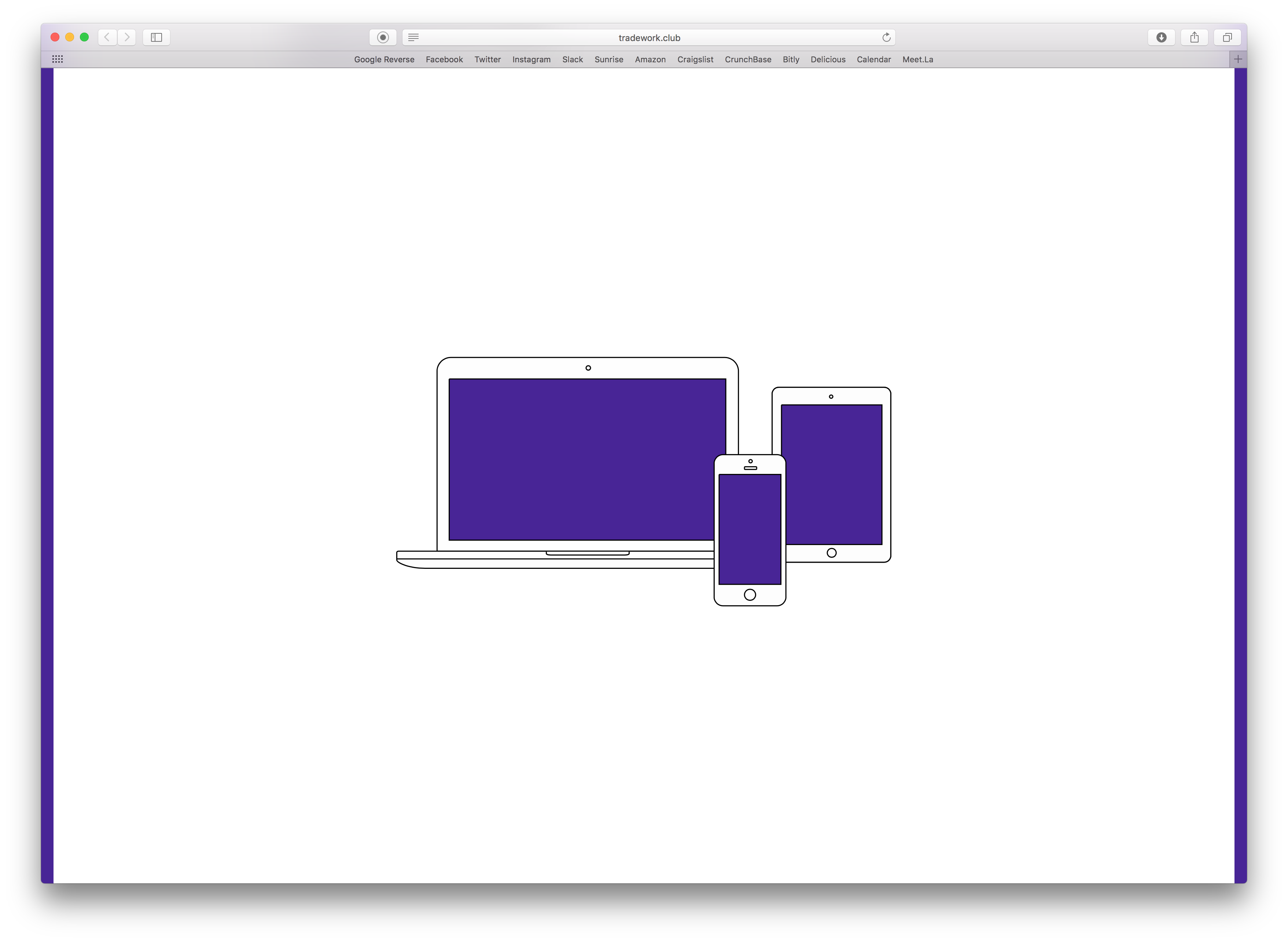 TradeWork Club gallery image