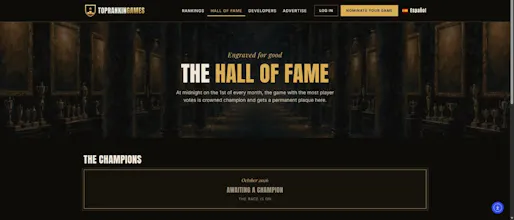 TopRankinGames gallery image