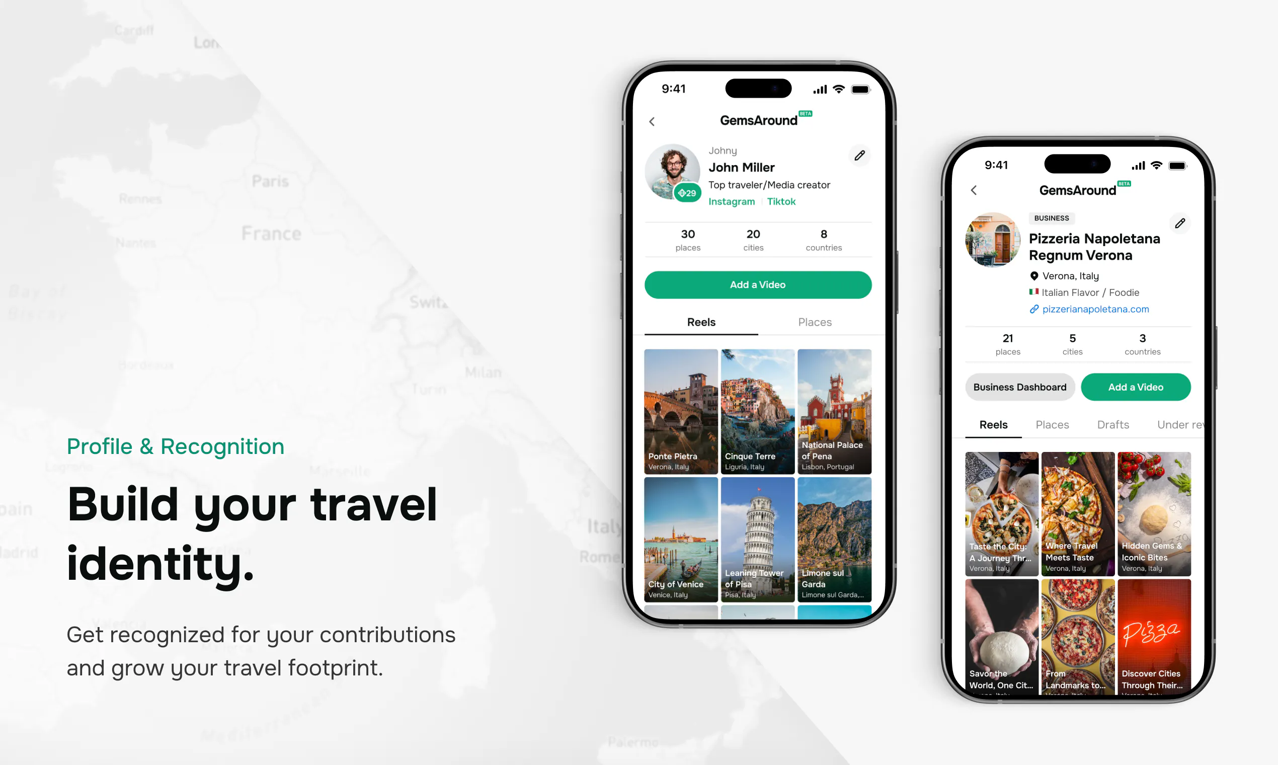 GemsAround | Travel Smarter gallery image