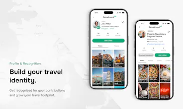 GemsAround | Travel Smarter gallery image