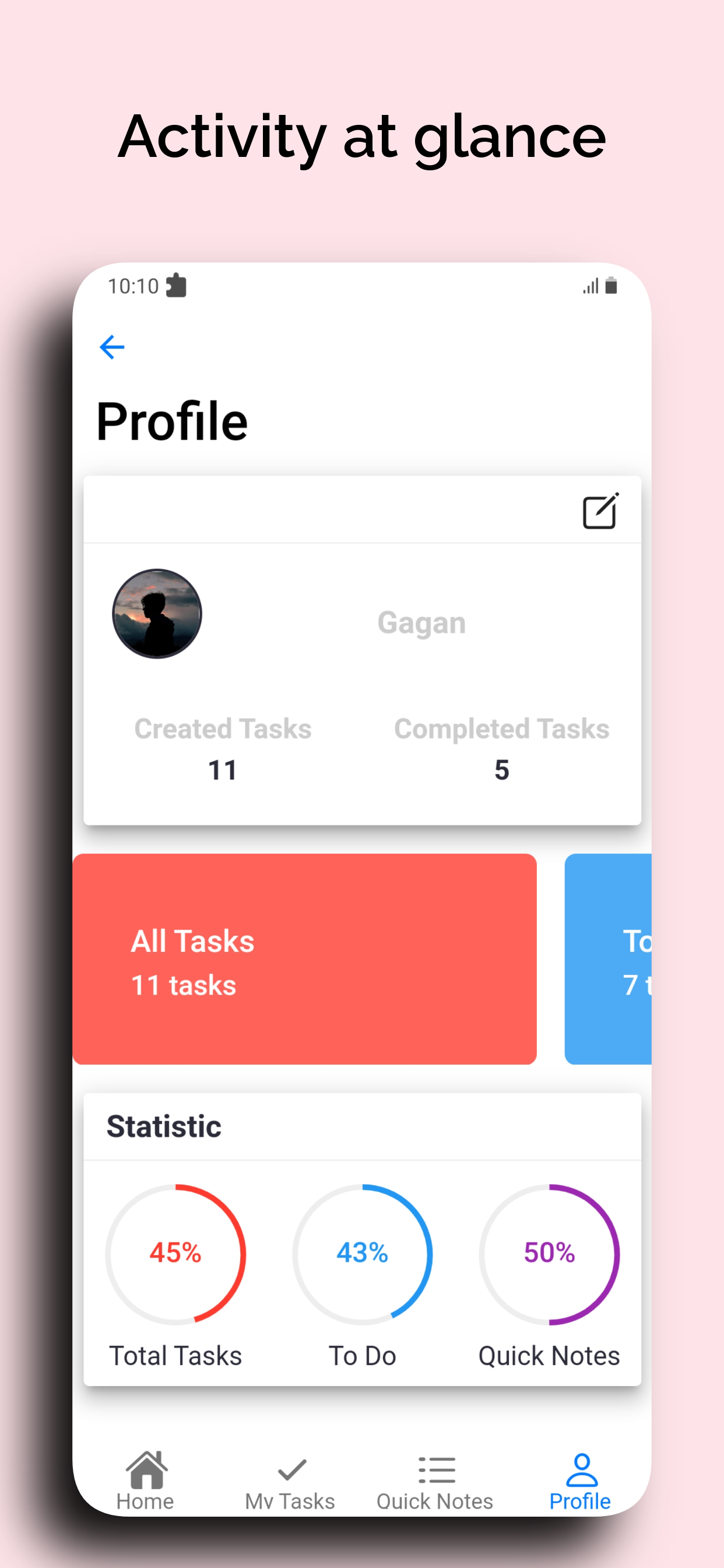 Sapora Tasks: ToDo List, Planner, Task gallery image