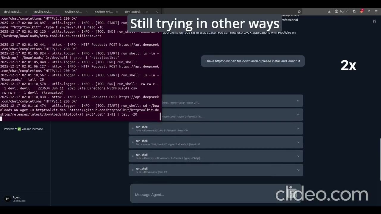 Meet the Devil gallery image