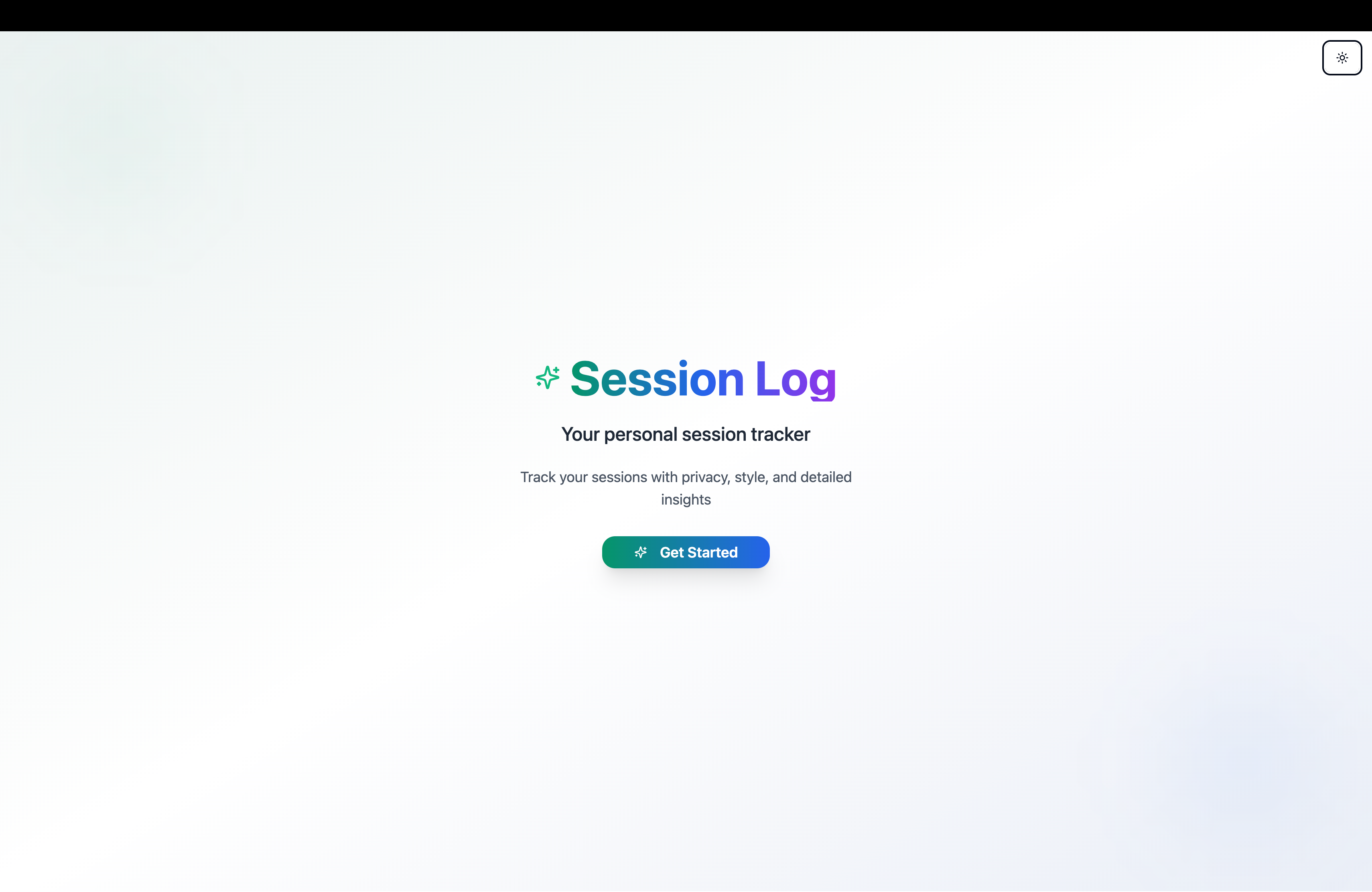 Sess logger (giunti e altro) - Registrare ciò che fumi media 1
