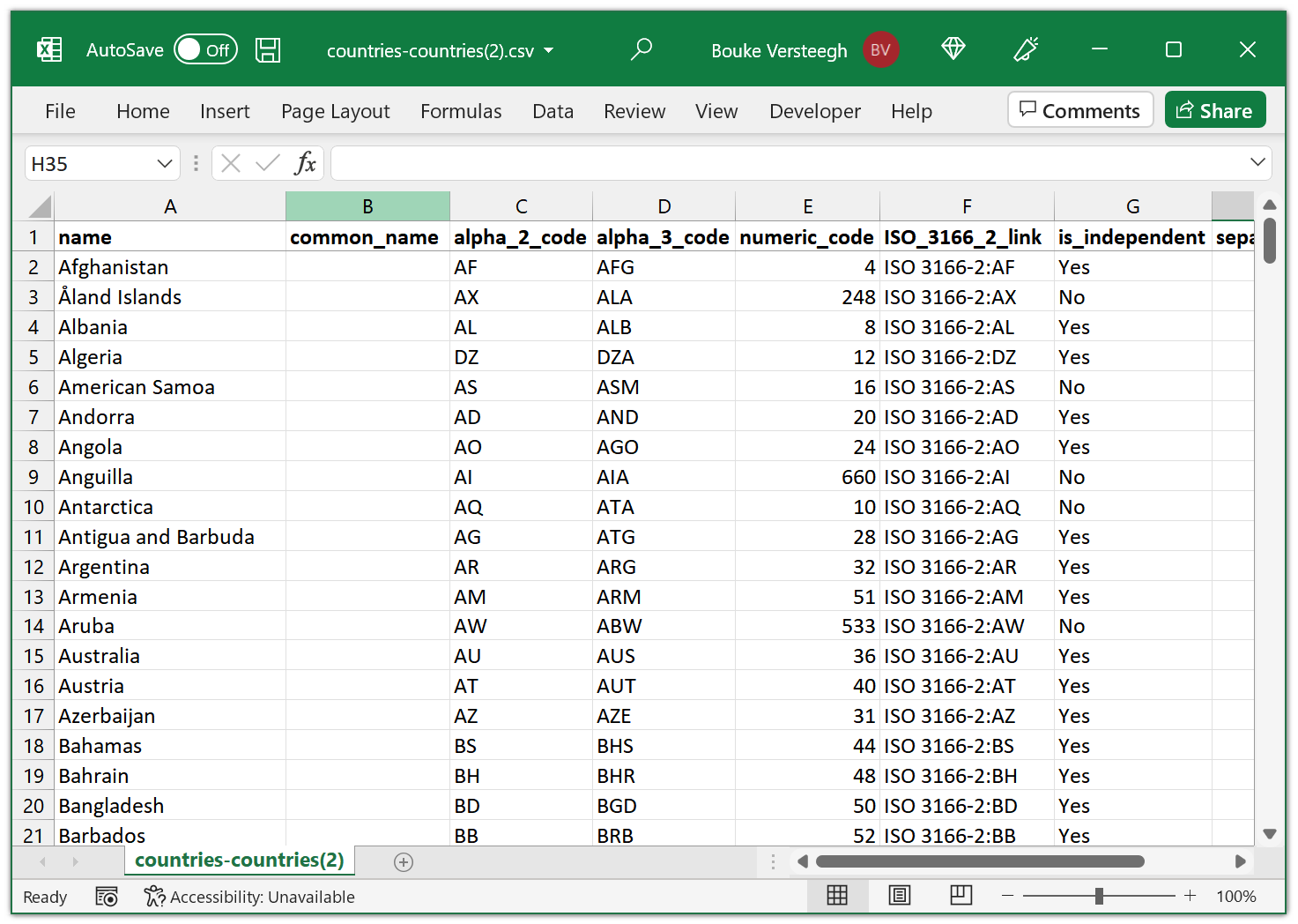 DataStack gallery image