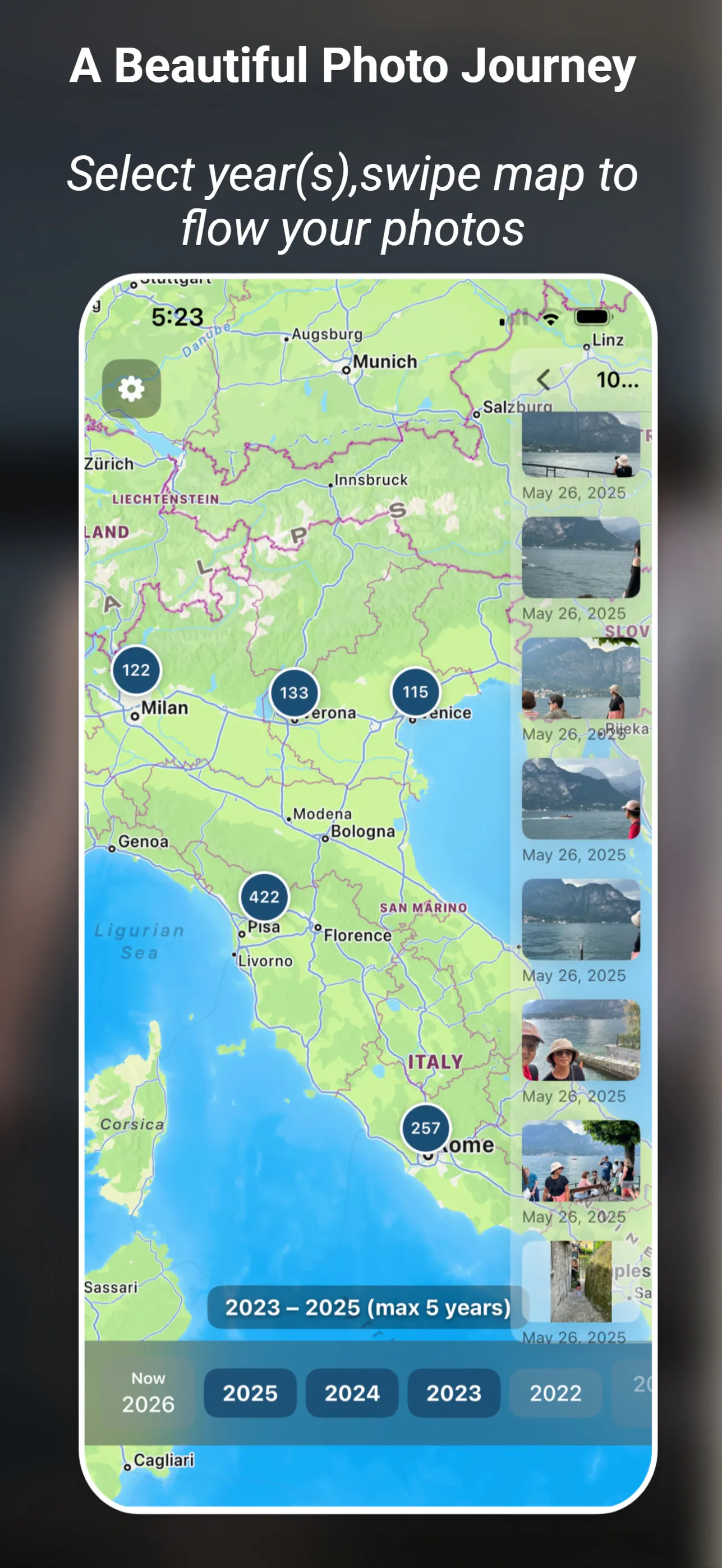 Pictour gallery image