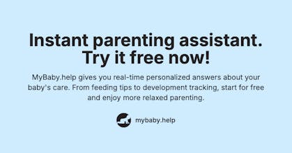 MyBaby.help gallery image