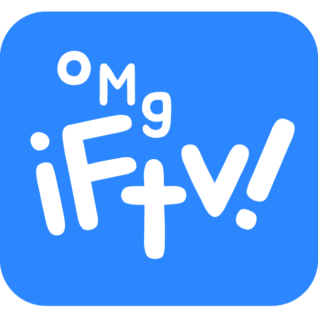 OMGiftv logo