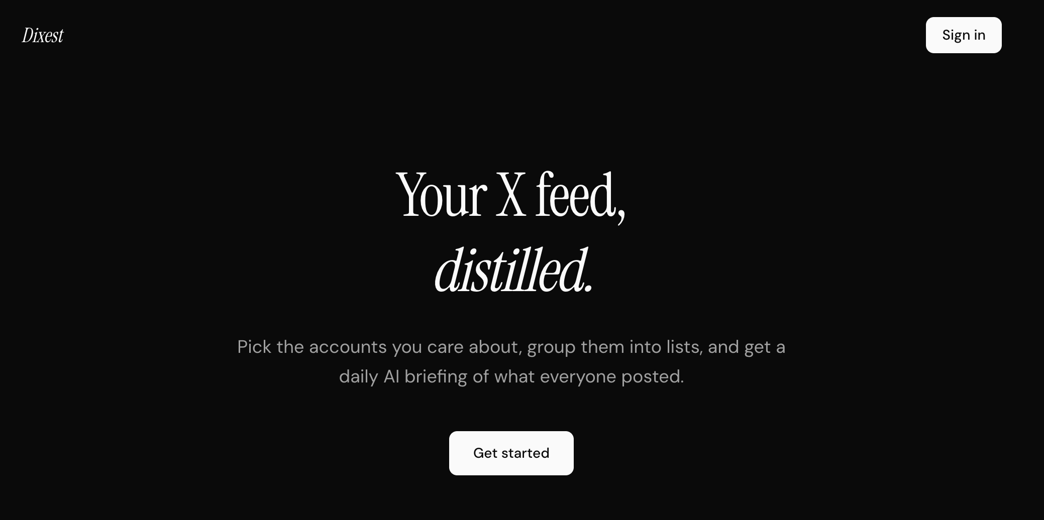 Dixest gallery image