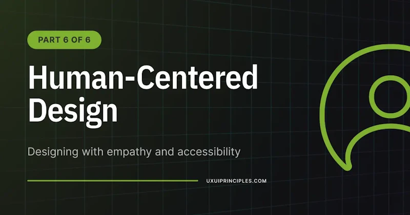 UX/UI Principles screenshot 8