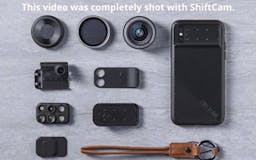 ShiftCam Multi-Lens Case media 1