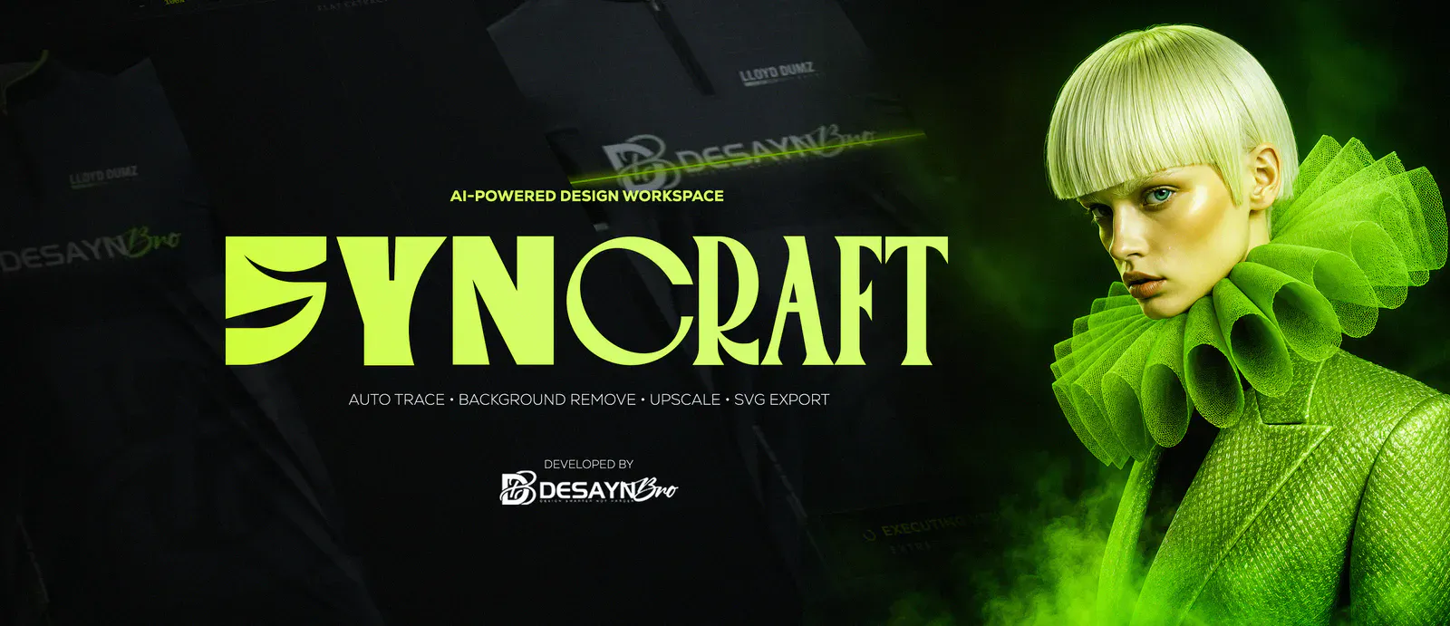 Syncraft screenshot 1
