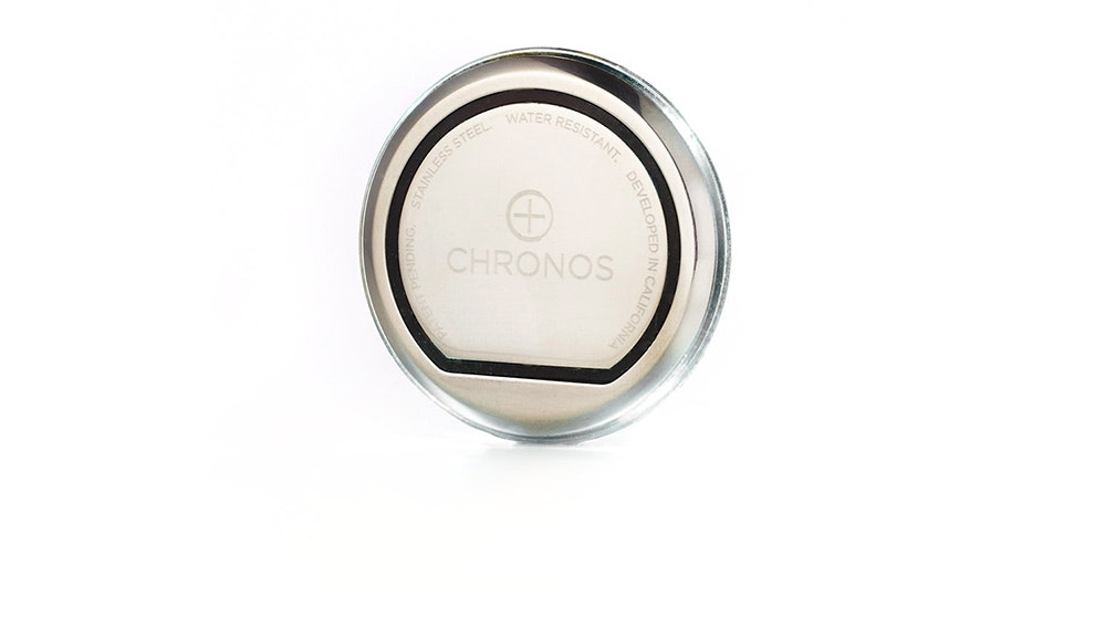 Chronos  gallery image