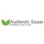 Authentic Essays