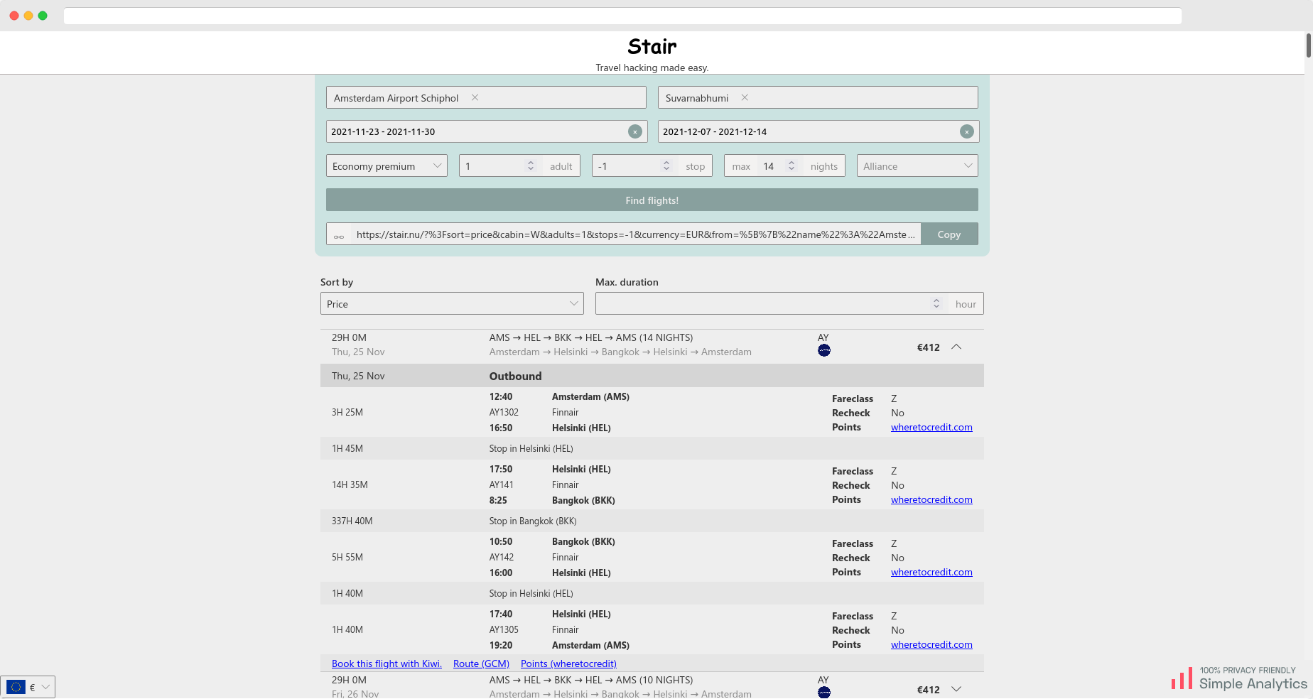 Stair.nu gallery image