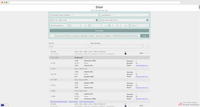 Stair.nu gallery image