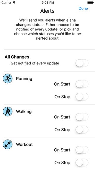 Glancd gallery image