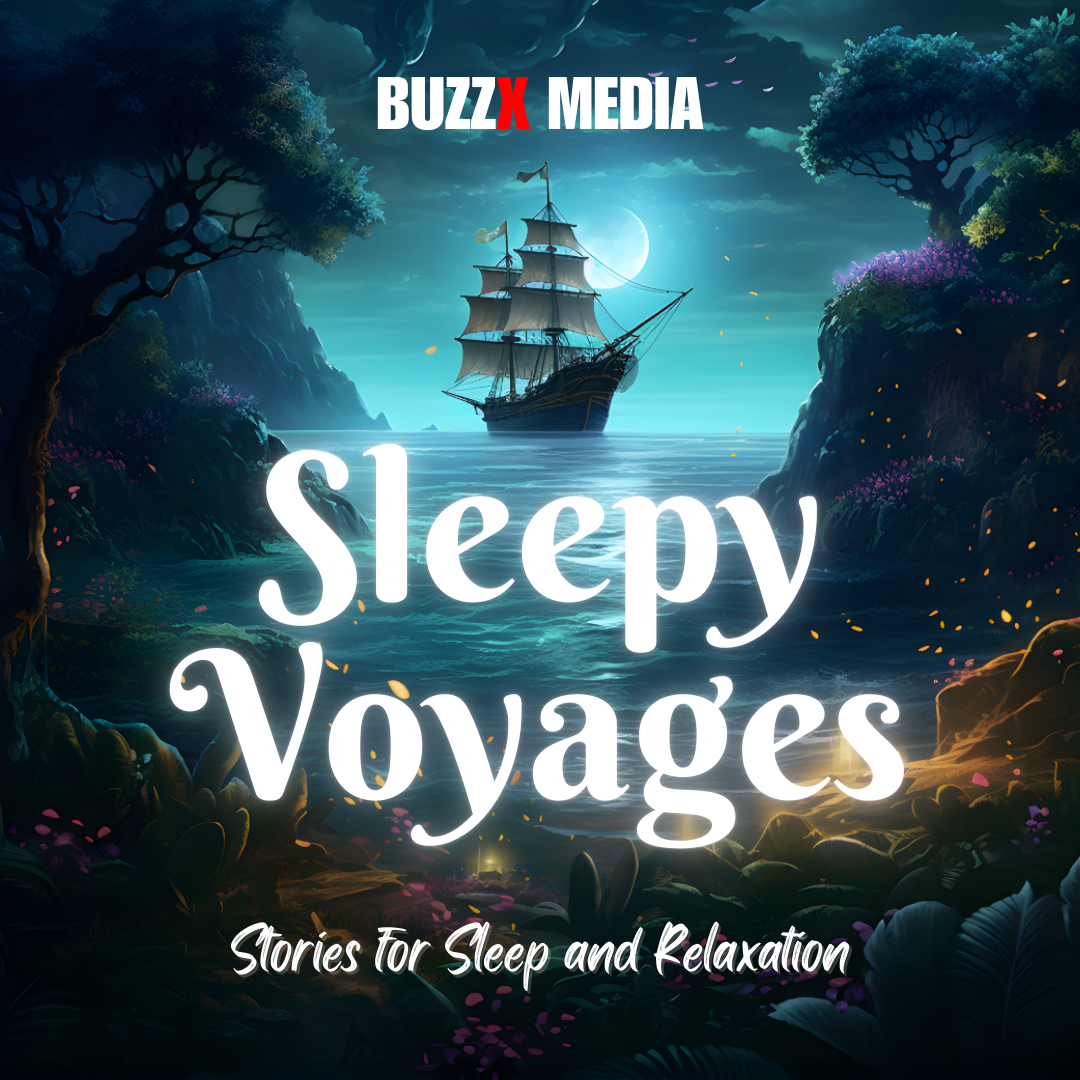 Sleepy Voyages 