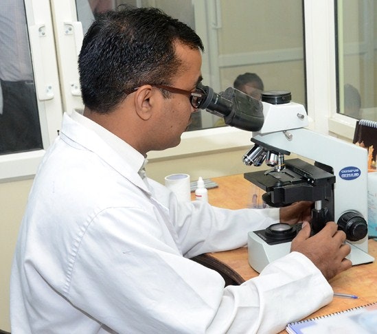 Health Packages in Bhilwara