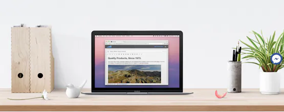 Pulse CMS gallery image