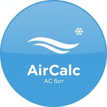 AirCalc gallery image