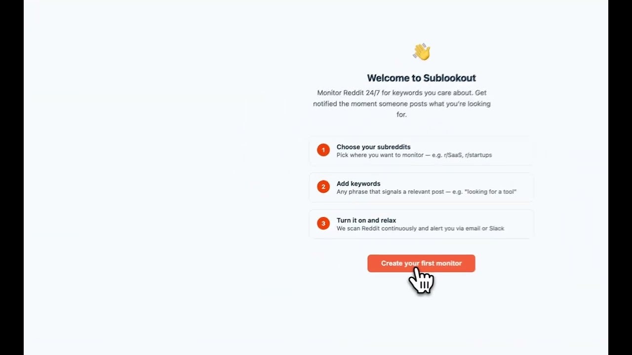 Sublookout gallery image