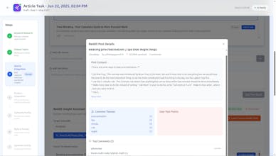 Writer J gallery image