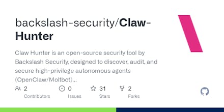 Claw Hunter gallery image