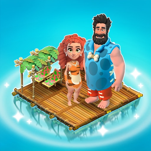 ⯈How to Get Free Rubies in Island Family