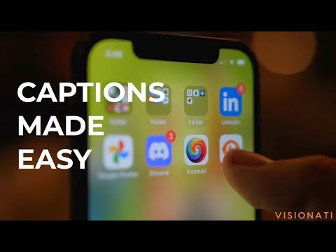 Visionati gallery image