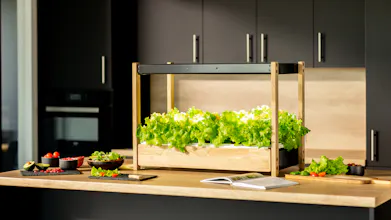 The Click & Grow 25 gallery image