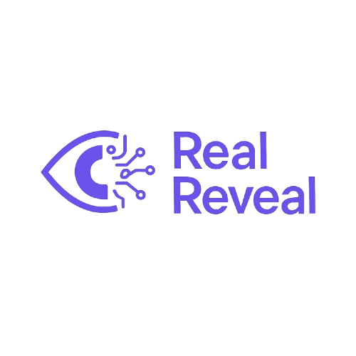 Real Reveal