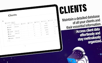 Definitive Fiverr OS gallery image