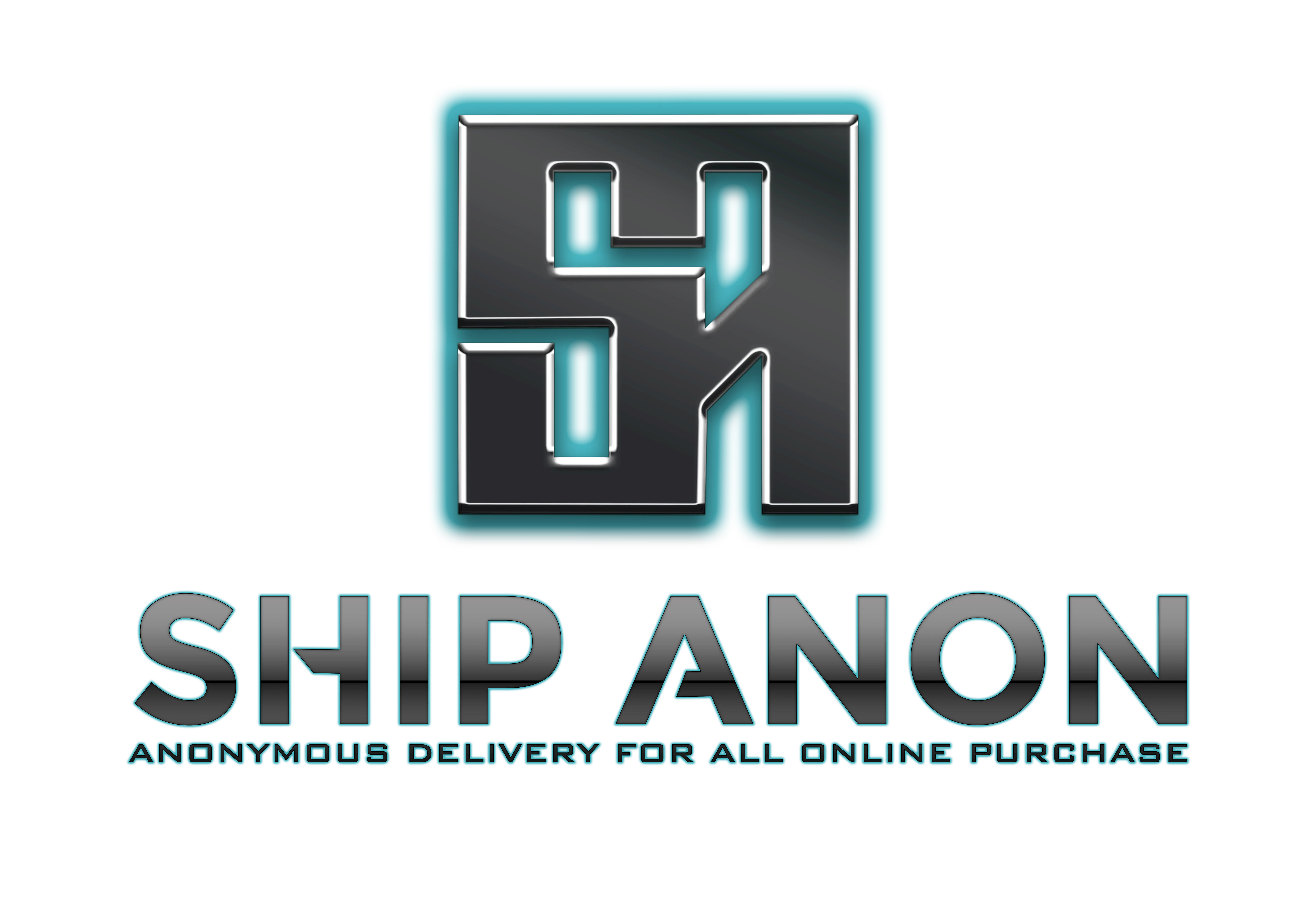 Anonymous delivery for online purchases