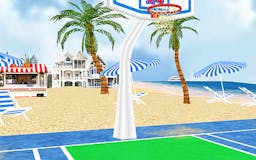 Basketball ⭐️ Shooter ⭐️ Stars media 2
