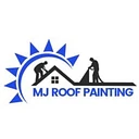 MJ Roof Painting
