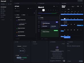 Sorael gallery image