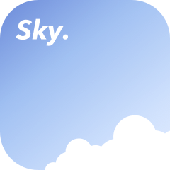 Sky: Calm & Relaxing music