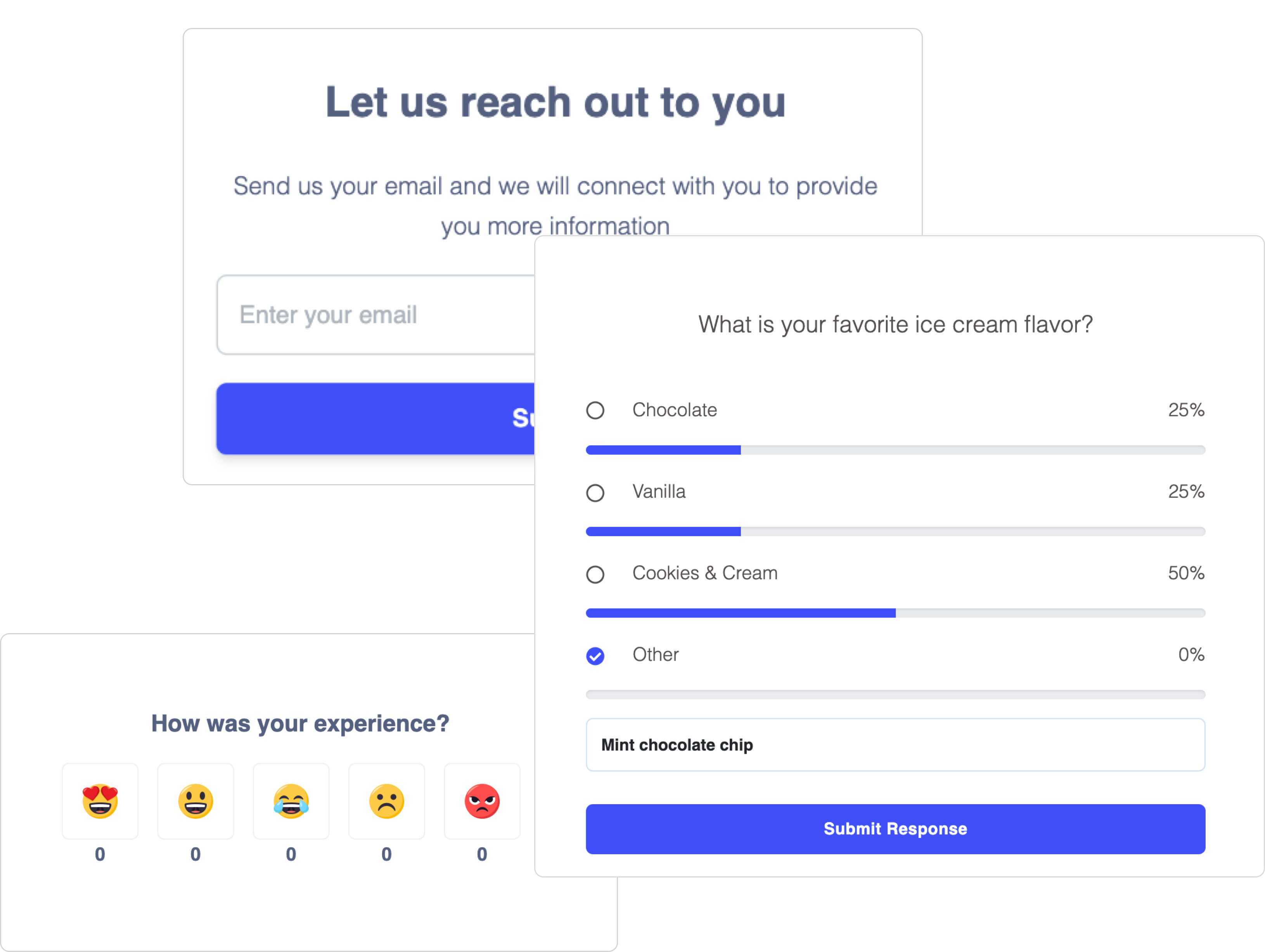 Pollsights gallery image