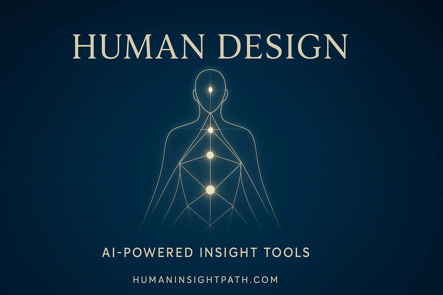 Human Insight Path gallery image