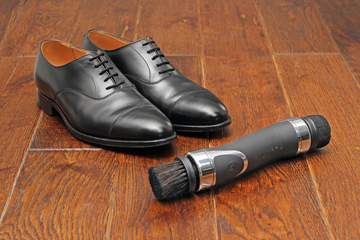 Equerry - The World's Premier Shoe Shiner gallery image