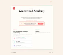 iMasterly gallery image